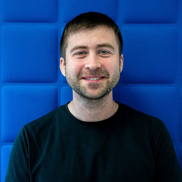 Aleksei Moiseenko | Electronic Engineer - PhotonPath