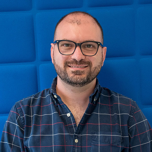 Antonio Barba | Software Engineer - PhotonPath