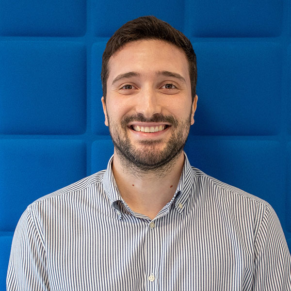 Antonio Panzani | Electronic Engineer - PhotonPath