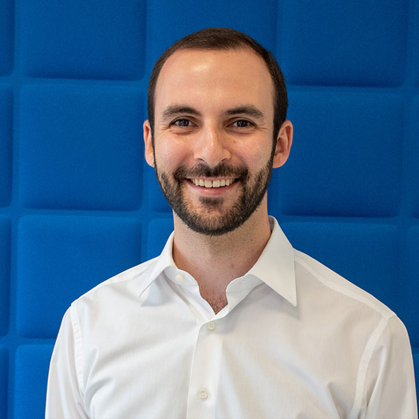 Emanuele Guglielmi | CO&Co-funder - PhotonPath