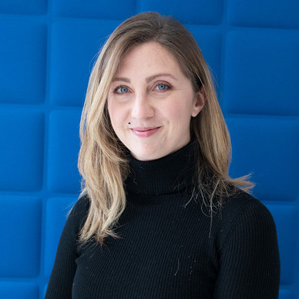 Federica Biancon | COO - PhotonPath