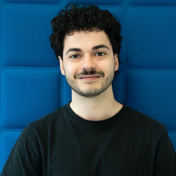 Gianluigi Rodia | Operations&Finance Specialist - PhotonPath