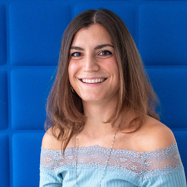 Giulia Sangiorgio | Photonic Engineer - PhotonPath