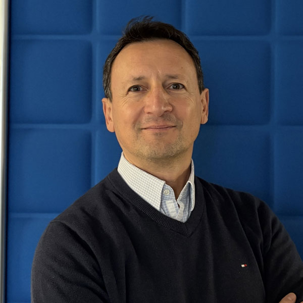 Alessandro Schiffini | Strategic Sales Advisor - PhotonPat