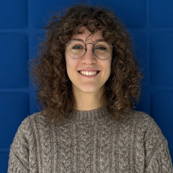 Eleonora Raffin | Photonic Engineer - PhotonPath