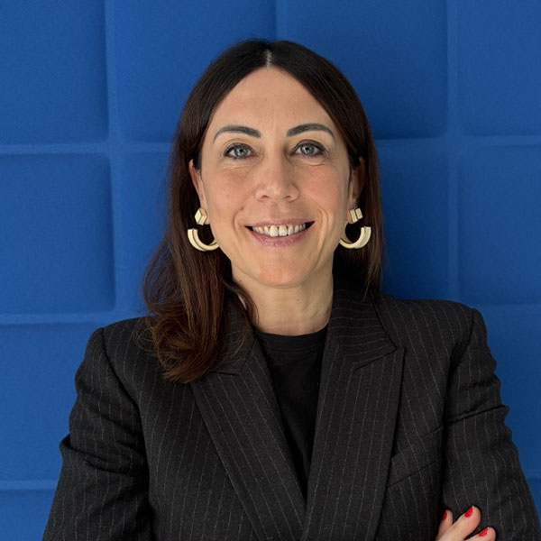 Elisa Mancini - People & Culture Director - PhotonPath