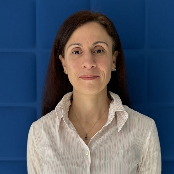 Maddalena Binda | Business Development Manager - PhotonPath