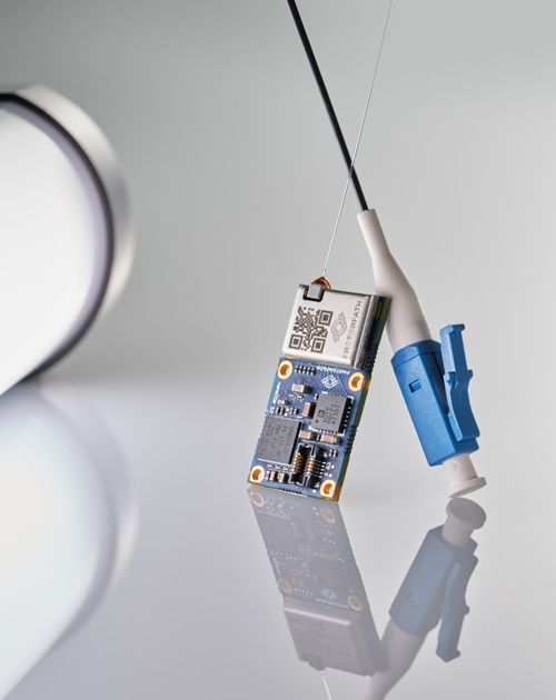 Optical Channel Monitor | PhotonPath