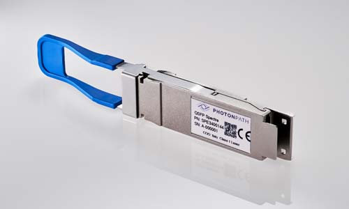 PhotonPath's Pluggable nanoOCM image